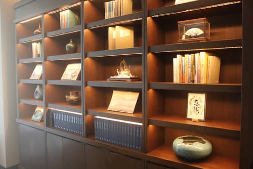 Hotel Ryumeikan Ochanomizu Honten, Reception