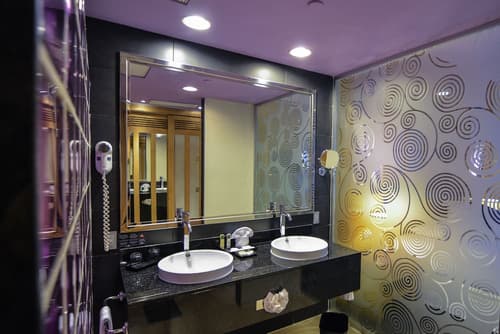 Hotel Riu Plaza Panama, Room