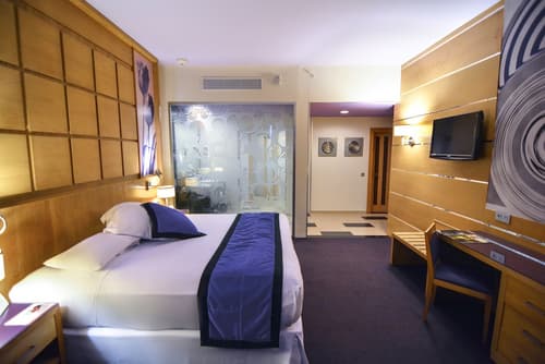 Hotel Riu Plaza Panama, Room