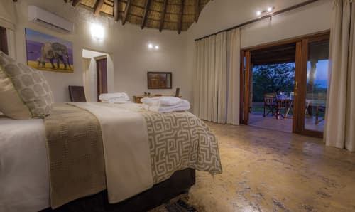 Mopane Bush Lodge, Primary image