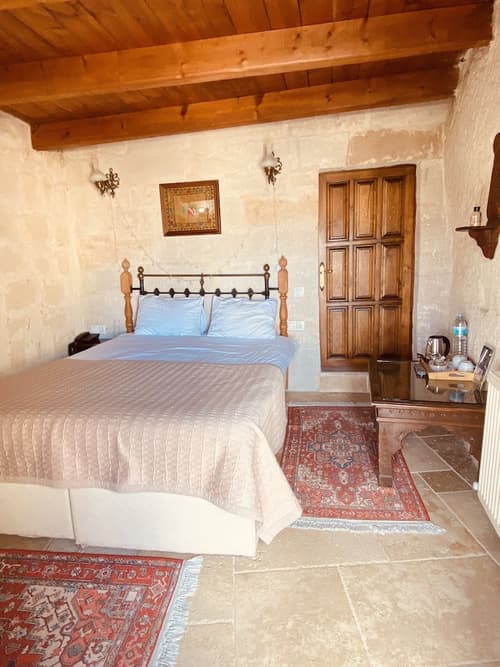 Turquaz Cave Hotel, Primary image