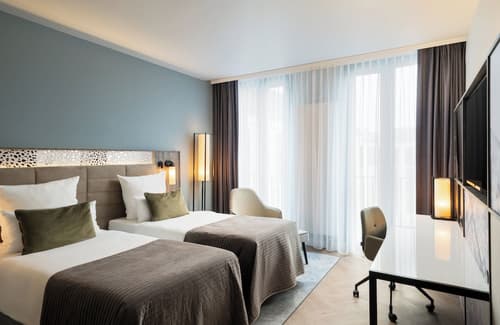 Leonardo Royal Hotel Munich, Primary image