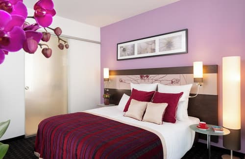 Leonardo Royal Hotel Munich, Room