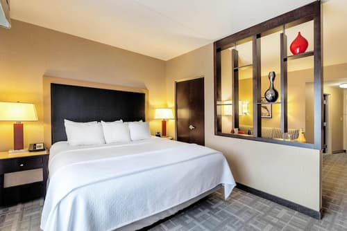 Cambria Hotel Pittsburgh - Downtown, Room