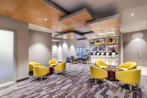 Cambria Hotel Pittsburgh - Downtown, Dining