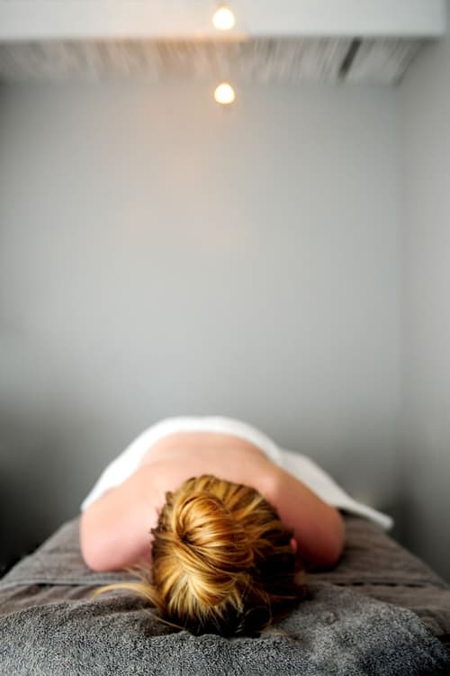 Kagga Kamma Nature Reserve, Spa