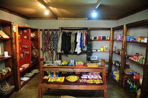 Kagga Kamma Nature Reserve, Reception