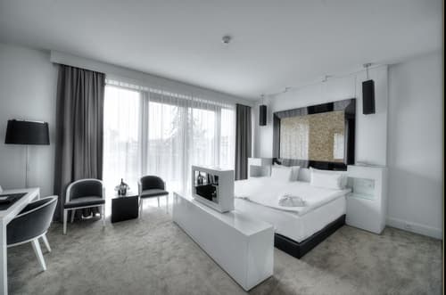 Platinum Palace Boutique Hotel & SPA, Room