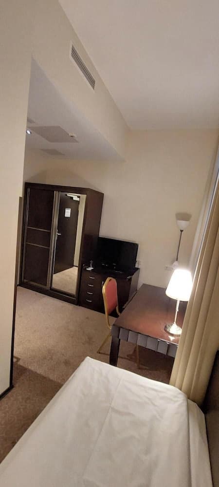 Grand Palace Hotel Hannover, Primary image