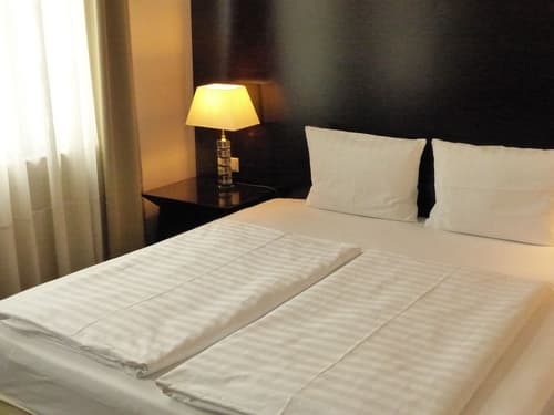 Grand Palace Hotel Hannover, Room