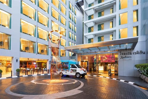 Radisson Suites Bangkok Sukhumvit, Primary image