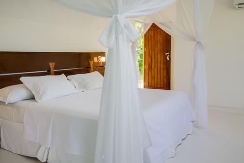 Villa dos Corais Pousada, Room