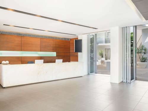 Peppers Blue on Blue, Primary image