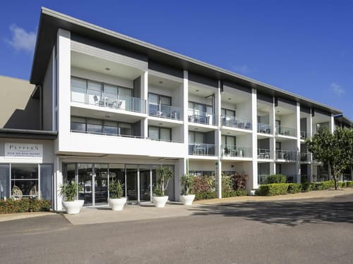 Peppers Blue on Blue, Primary image