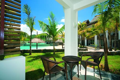 Laguna Beach Hotel & Spa, Terrace/patio