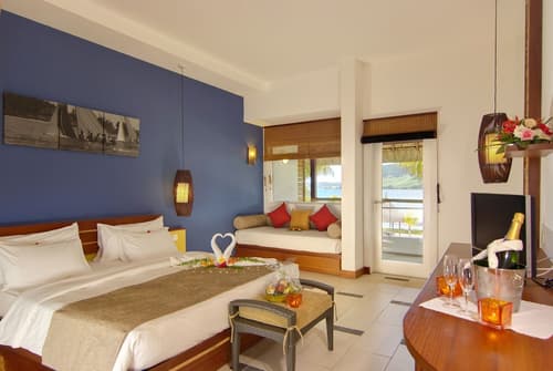 Laguna Beach Hotel & Spa, Room