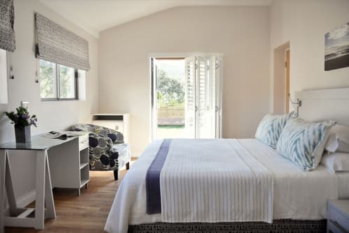 Christiana Lodge, Room