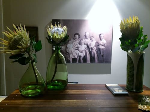 Christiana Lodge, Reception