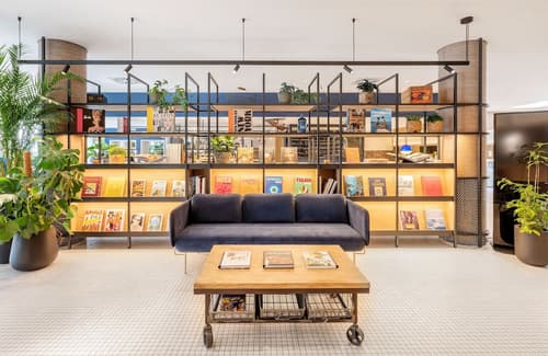 INNSiDE by Meliá Berlin Mitte, Primary image