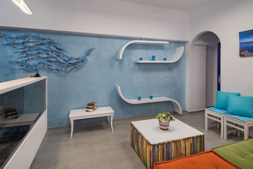 Samson's Village, Reception