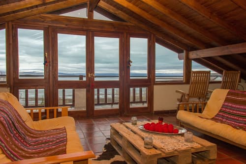 Hostería Koi Aiken, Primary image