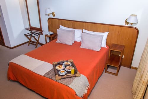 Hostería Koi Aiken, Room