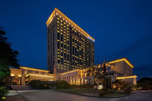 Radisson Blu Cebu, Primary image