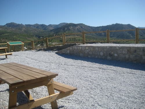 Quéntar Hotel Rural, Snow and ski sports