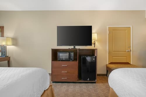 Best Western St. Francisville Hotel, Room