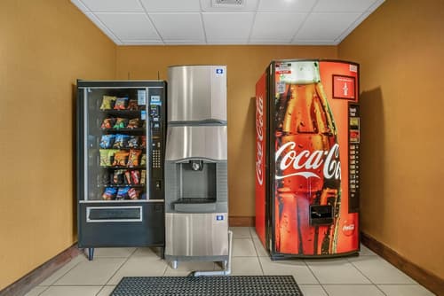 Best Western St. Francisville Hotel, Property amenity