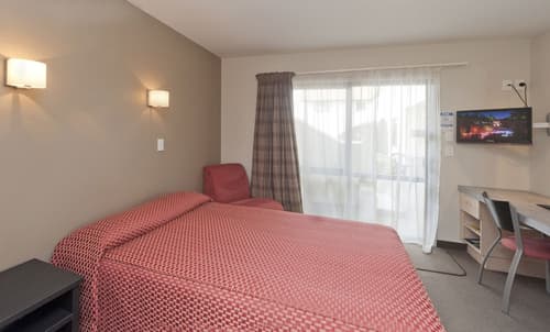 Bella Vista Motel Rotorua, Room