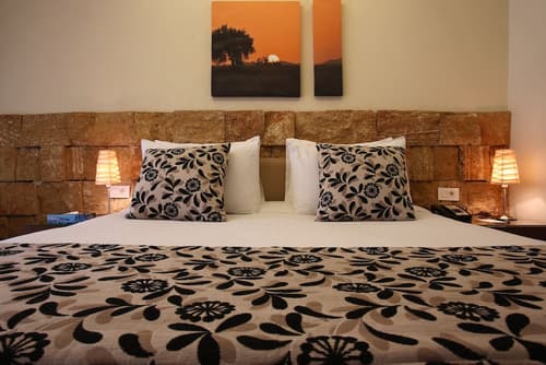 Monoberge Byblos Hotel, Room