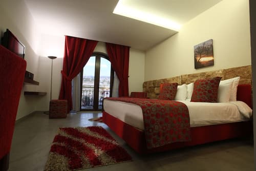 Monoberge Byblos Hotel, Room