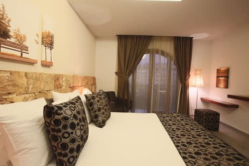 Monoberge Byblos Hotel, Room