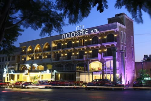 Monoberge Byblos Hotel, Primary image