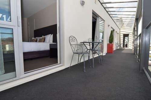 Quality Suites Amore, Room