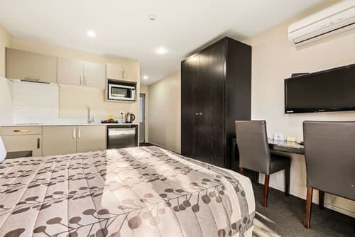 Quality Suites Amore, Room