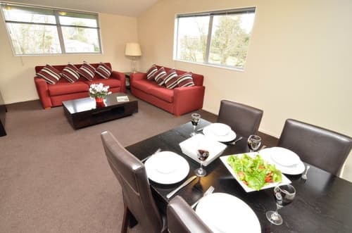 Quality Suites Amore, Room