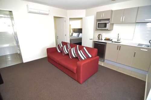 Quality Suites Amore, Room