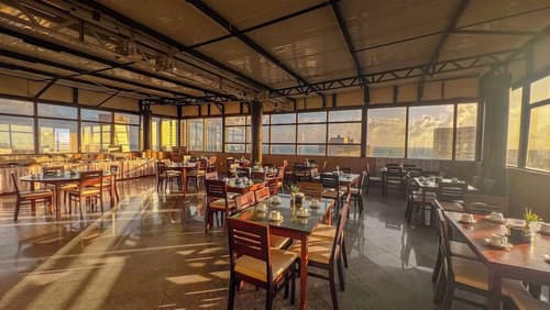 Hotel Boreas, Primary image