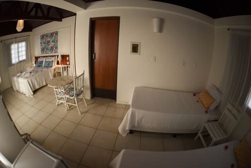 Hotel Tibau Lagoa, Room