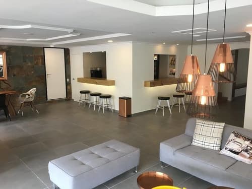 San Marco Hotel & Casino, Primary image