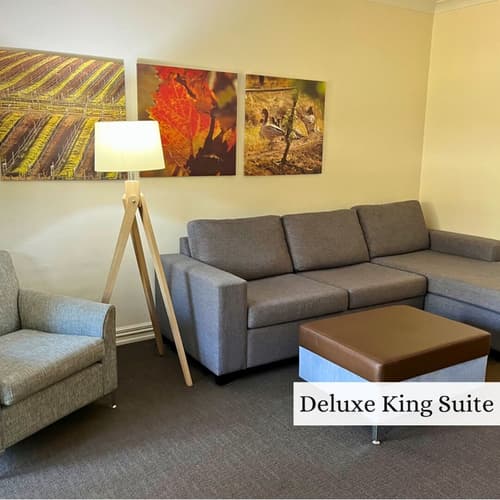 Pokolbin Village, Primary image