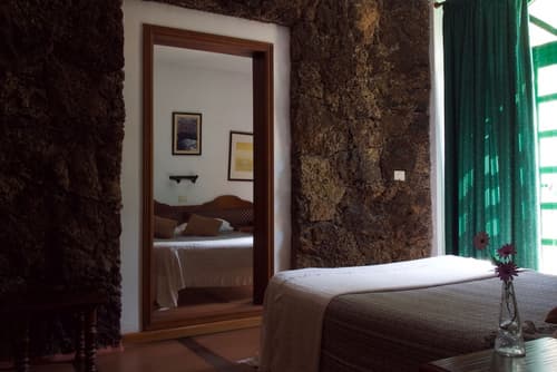 Hotel Ida Inés, Room