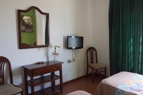 Hotel Ida Inés, Room