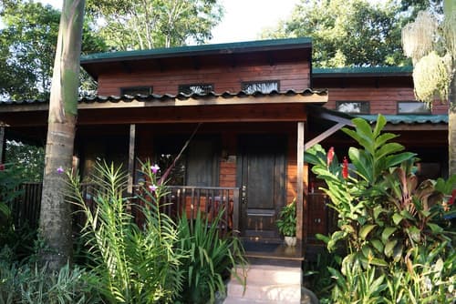 Blue River Resort & Hot Springs, Room