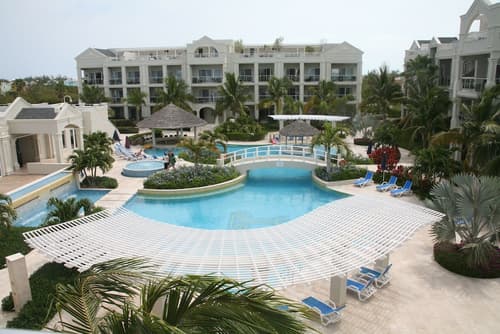 The Atrium Resort, Primary image