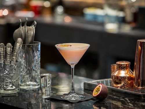 The Sun Inn, Miscellaneous