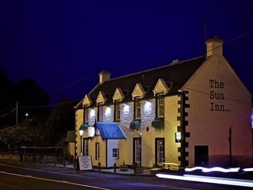 The Sun Inn, Primary image