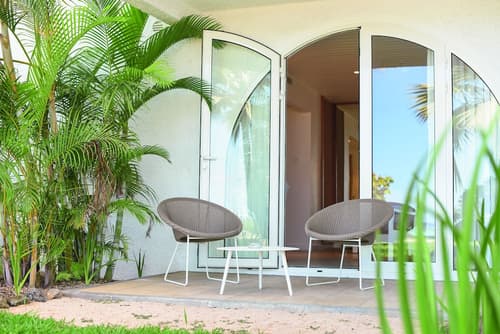 Canonnier Beachcomber Golf Resort & Spa, Room